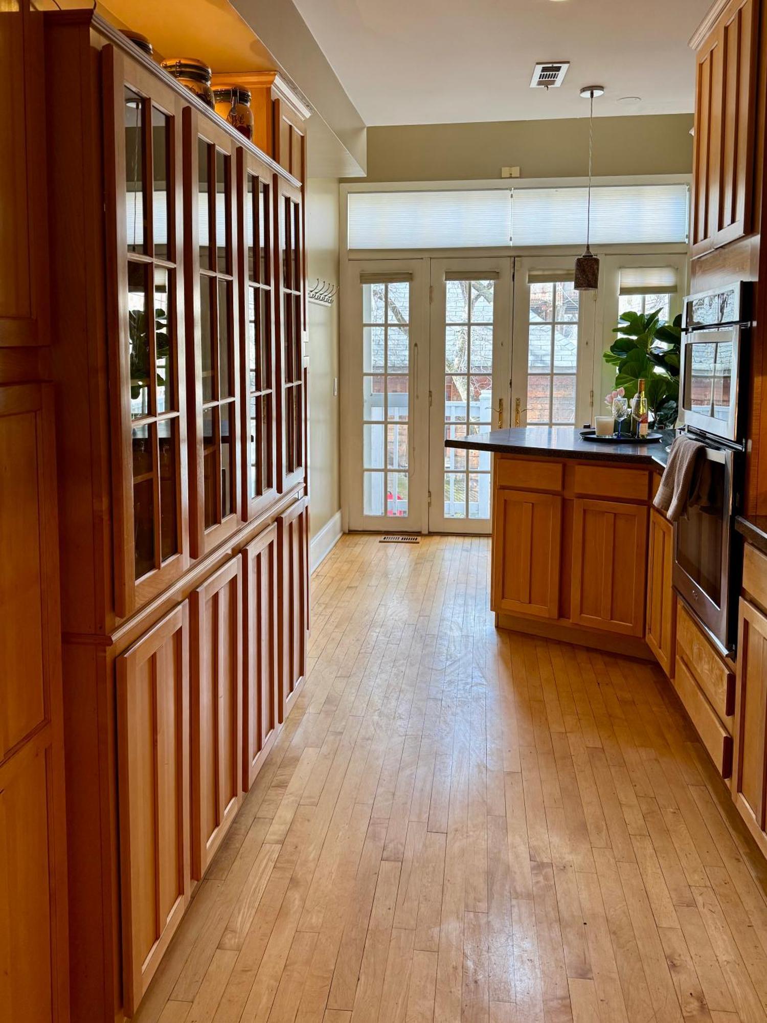שיקגו 3 Bedroom Spacious Home In Ideal Location W Free Parking Back Yard Pets Welcome מראה חיצוני תמונה