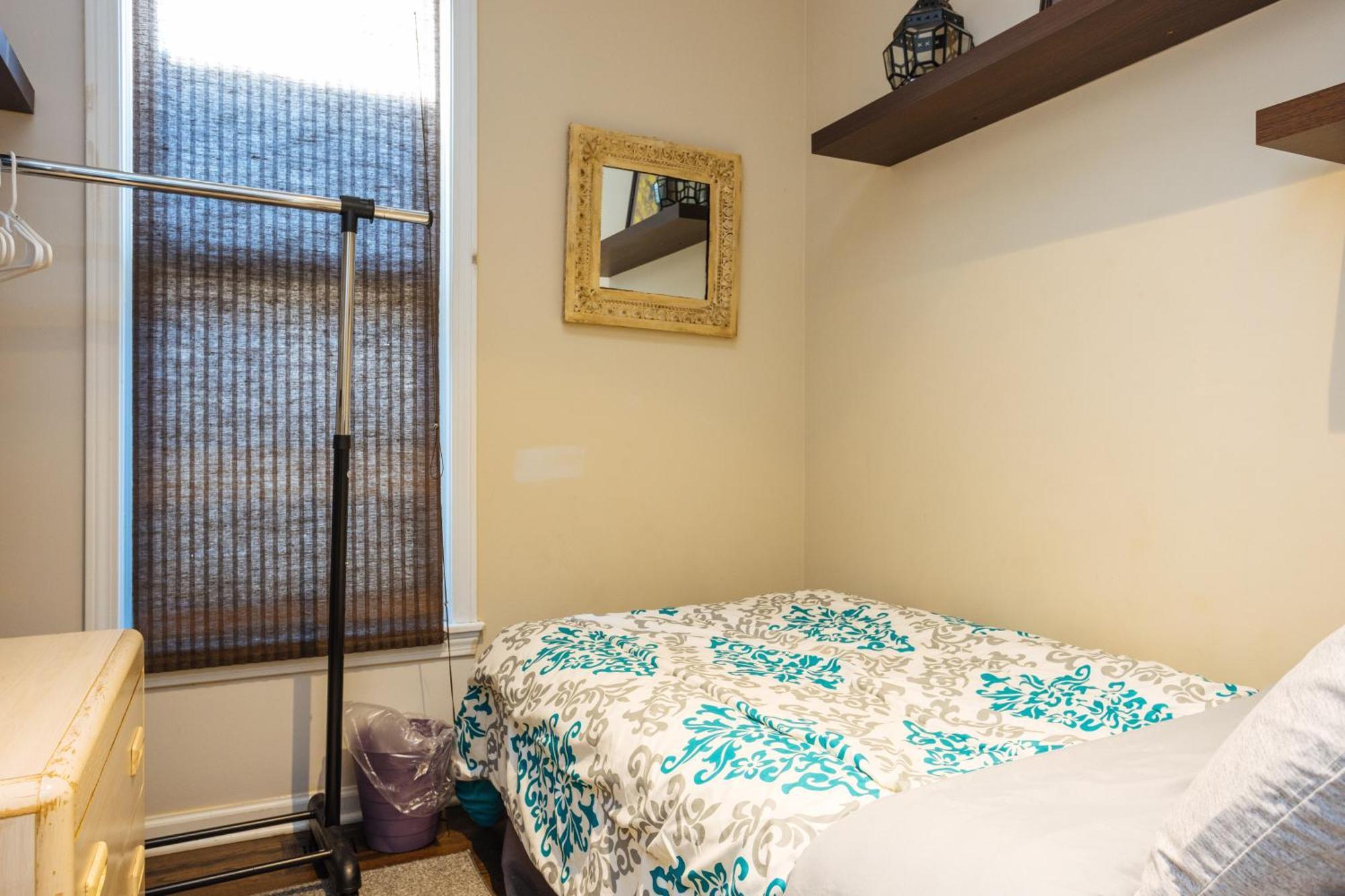 שיקגו 3 Bedroom Spacious Home In Ideal Location W Free Parking Back Yard Pets Welcome מראה חיצוני תמונה